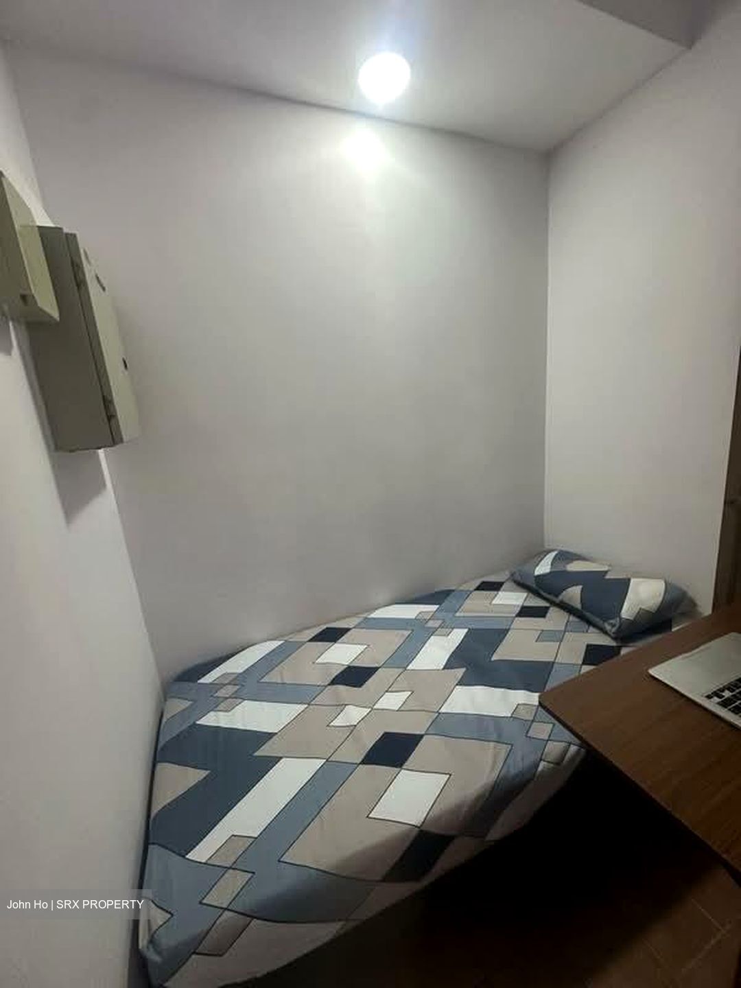 The Floravale (D22), Condominium #573881511